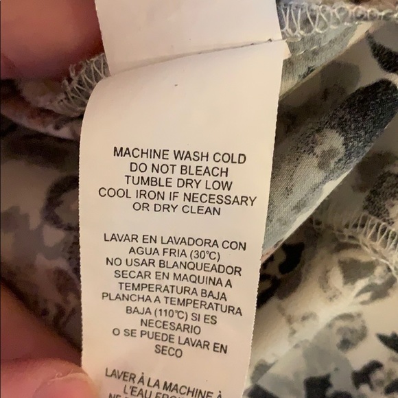 Kenzie Front-zip mini dress - Picture 9 of 11